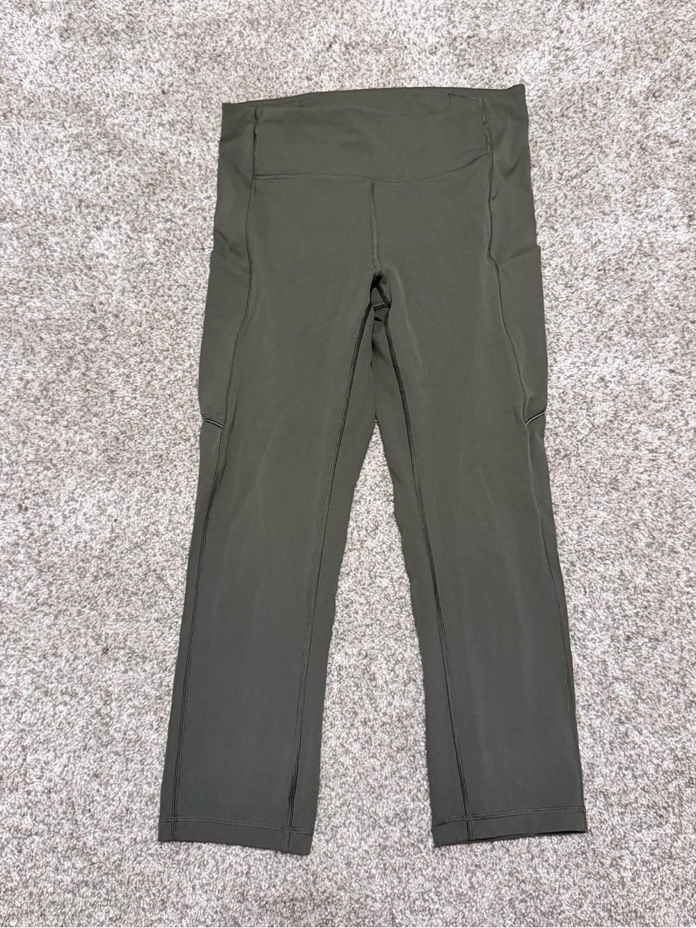 lululemon athletica High-Rise Performance Leggings